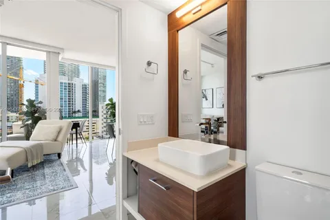 $719,000 | 601 Northeast 27th Street, Unit 1001, Miami, FL 33137