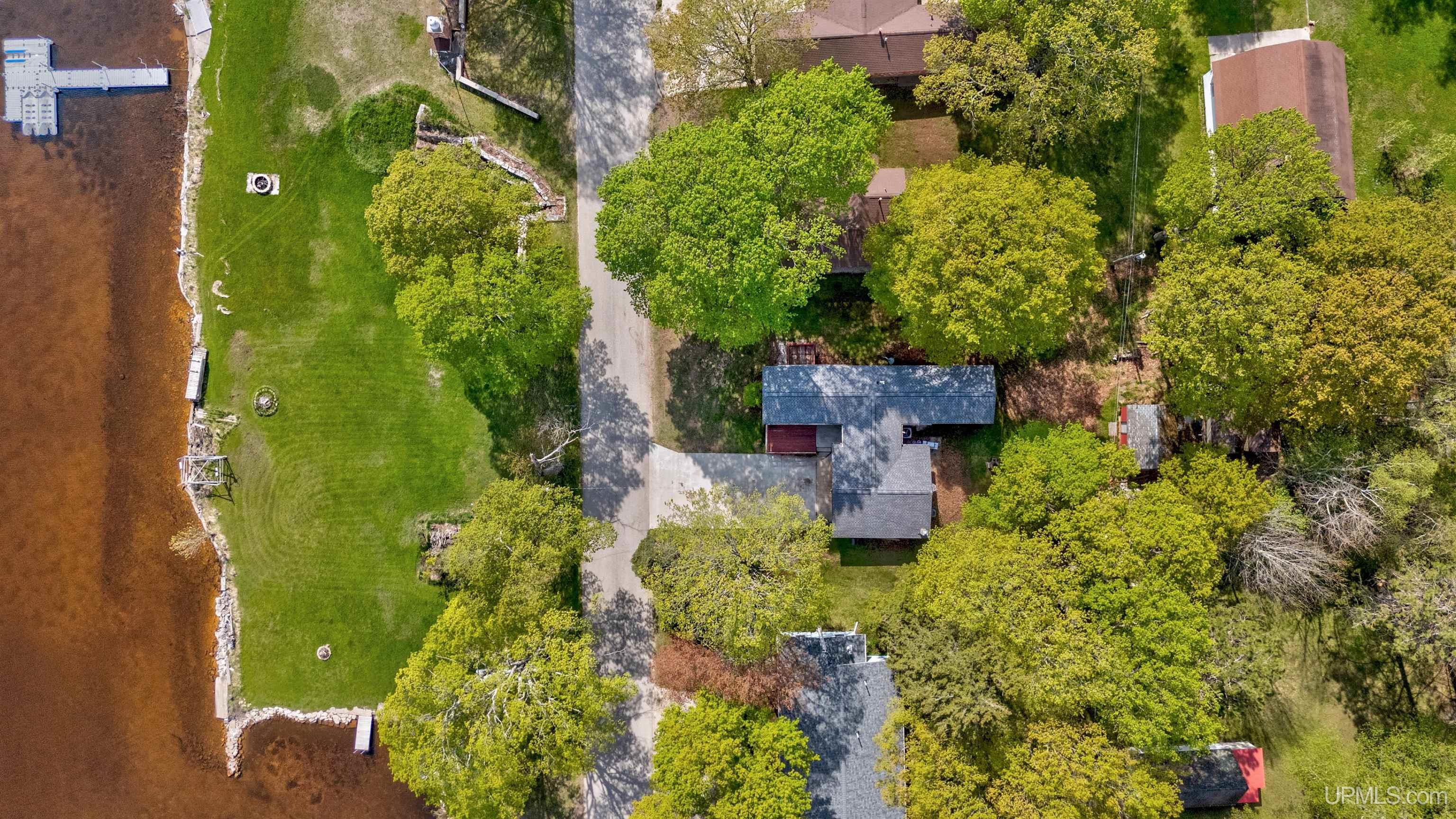 8166 Arrowhead Road Manistique, MI 49854 - Photo 38 of 66