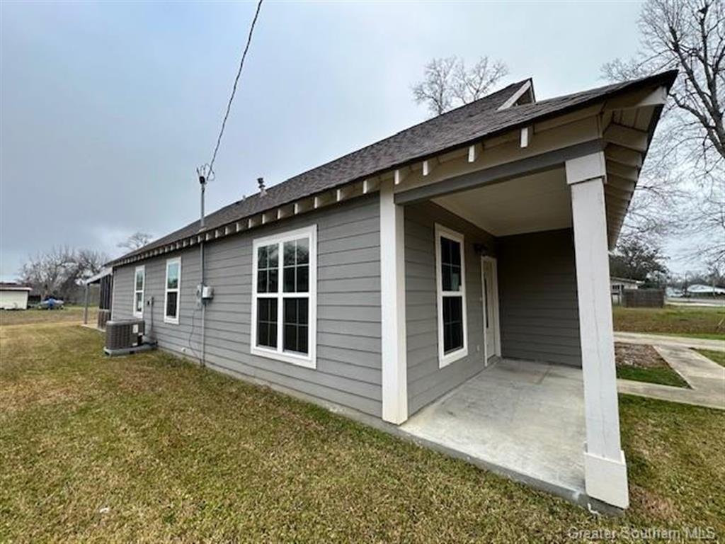 1826 Hampton Street Vinton, LA 70668 - Photo 2 of 16