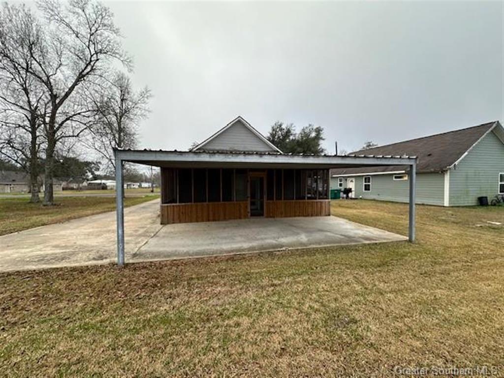 1826 Hampton Street Vinton, LA 70668 - Photo 4 of 16