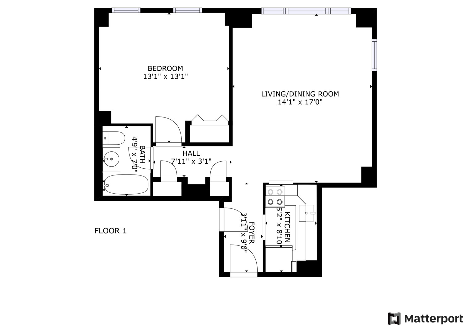 Undisclosed Address Chicago, IL 60657 - Photo 18 of 18