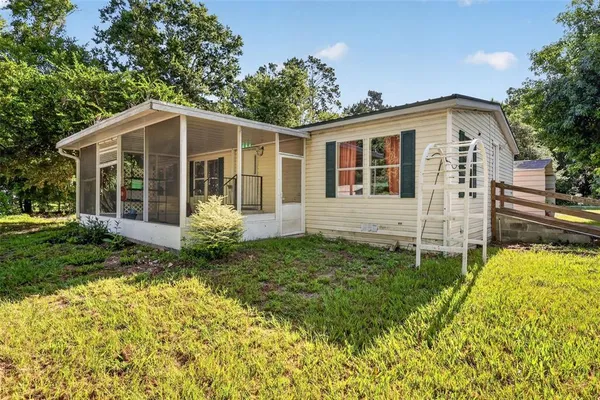 $439,000 | 24301 Jefferson Street, Astatula, FL 34705