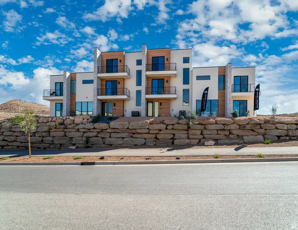 $504,900 | 2770 Becco Trail, Unit 62, St. George, UT 84770