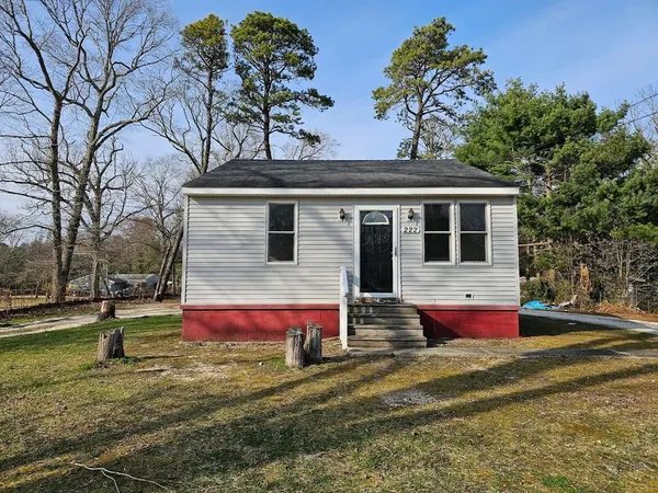 $149,900 | 222 Carlisle Place Road, Dorchester, NJ 08316