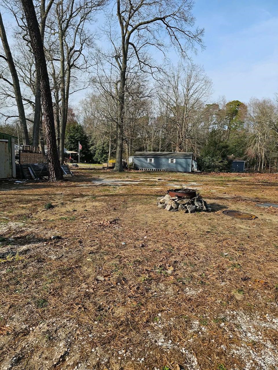 222 Carlisle Place Road Dorchester, NJ 08316 - Photo 14 of 16