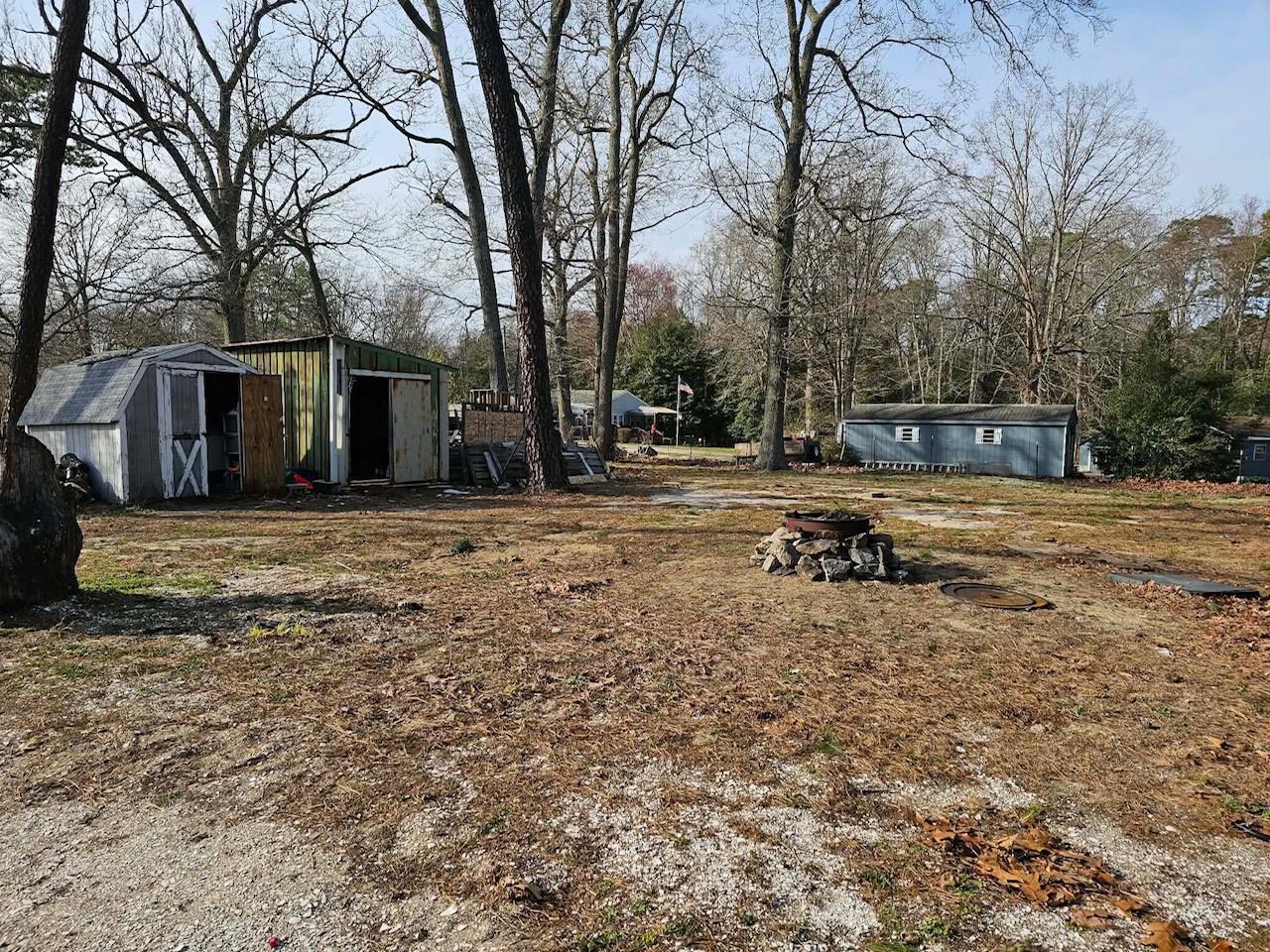 222 Carlisle Place Road Dorchester, NJ 08316 - Photo 15 of 16