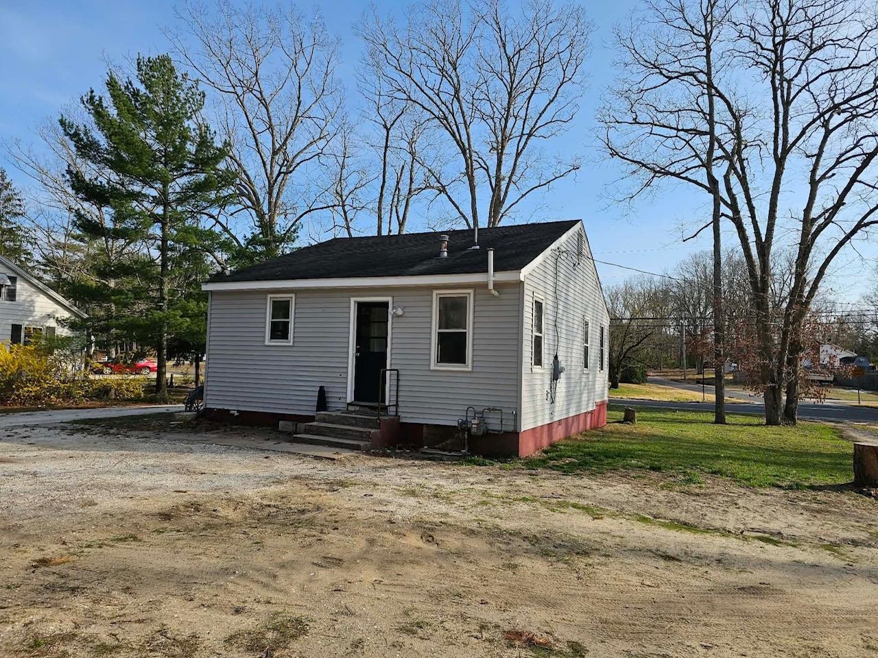 222 Carlisle Place Road Dorchester, NJ 08316 - Photo 16 of 16