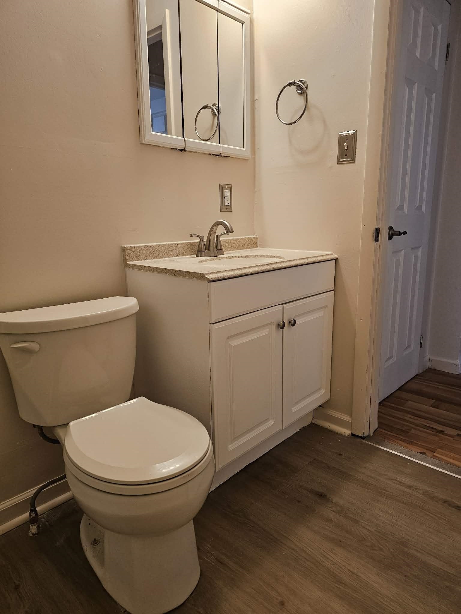 222 Carlisle Place Road Dorchester, NJ 08316 - Photo 8 of 16