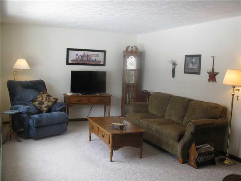 21 Sugar Hill Road Sanford, ME 04073 - Photo 3 of 5 Living Room.