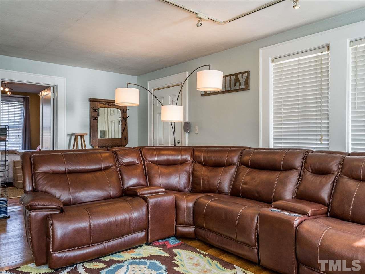 1801 Edgemont Road Wendell, NC 27591 - Photo 3 of 23 a project room with furniture and a window