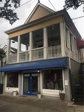 $1,600 | 6117 Magazine Street, Unit C, New Orleans, LA 70118