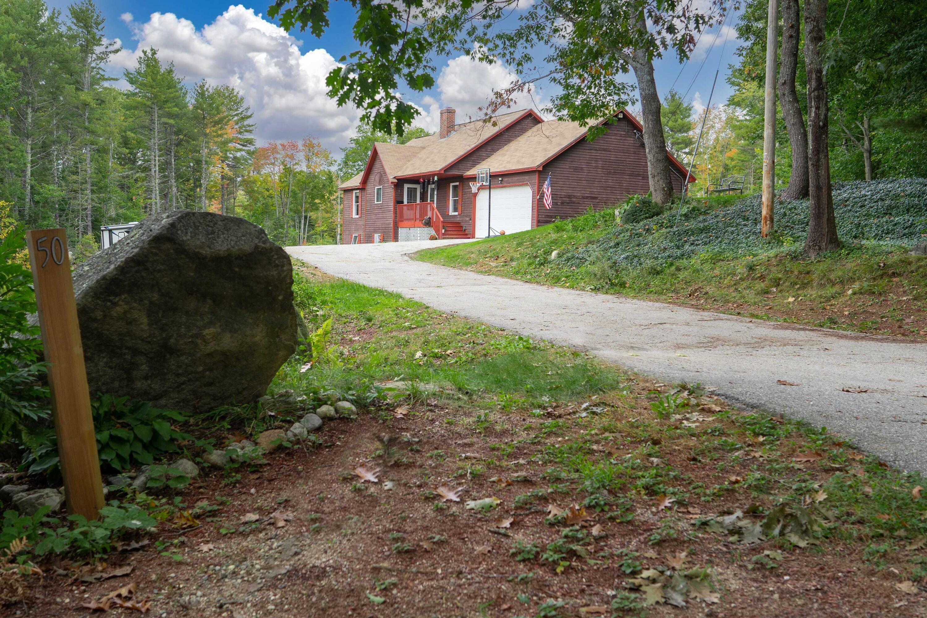 50 Rustic Road Gray, ME 04039 - Photo 37 of 40 DSC05939