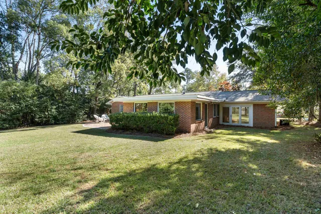$399,000 | 1120 Sarasota Drive, Tallahassee, FL 32301