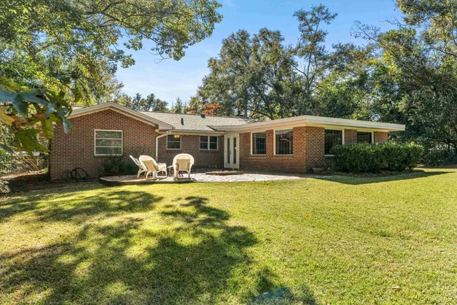 $399,000 | 1120 Sarasota Drive, Tallahassee, FL 32301
