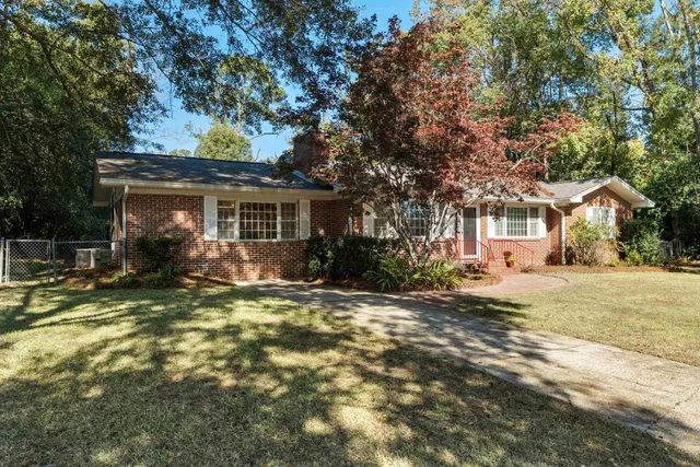 $399,000 | 1120 Sarasota Drive, Tallahassee, FL 32301