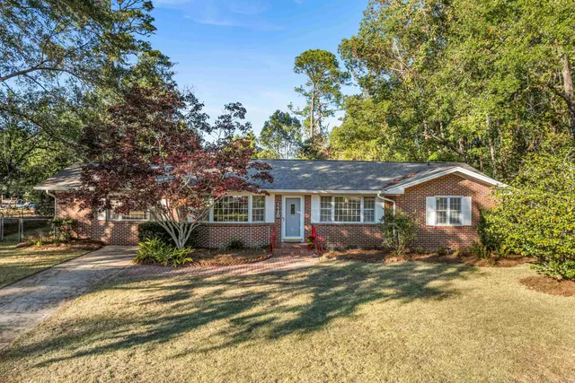 $399,000 | 1120 Sarasota Drive, Tallahassee, FL 32301