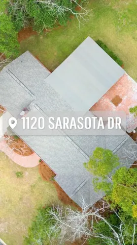 $399,000 | 1120 Sarasota Drive, Tallahassee, FL 32301