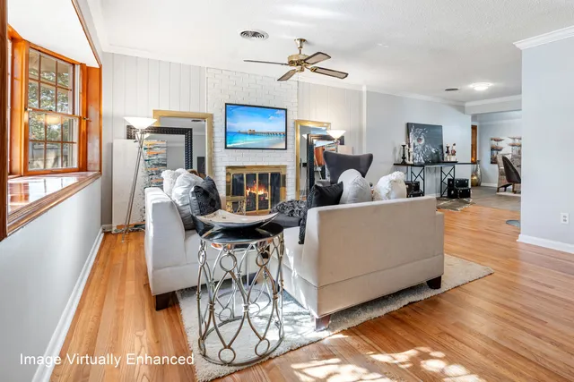 $399,000 | 1120 Sarasota Drive, Tallahassee, FL 32301