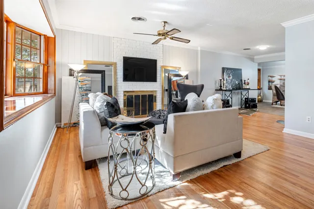 $399,000 | 1120 Sarasota Drive, Tallahassee, FL 32301