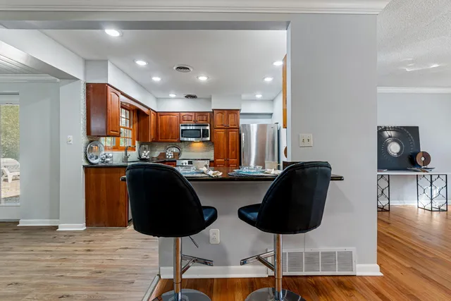 $399,000 | 1120 Sarasota Drive, Tallahassee, FL 32301