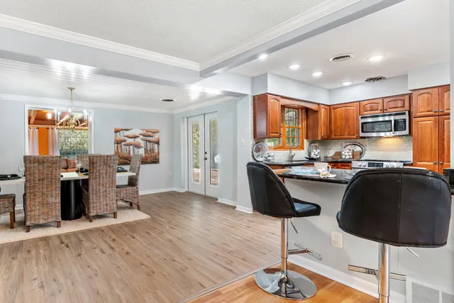 $399,000 | 1120 Sarasota Drive, Tallahassee, FL 32301