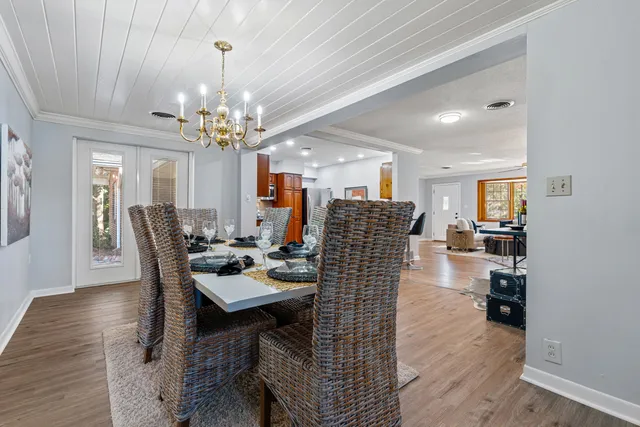 $399,000 | 1120 Sarasota Drive, Tallahassee, FL 32301