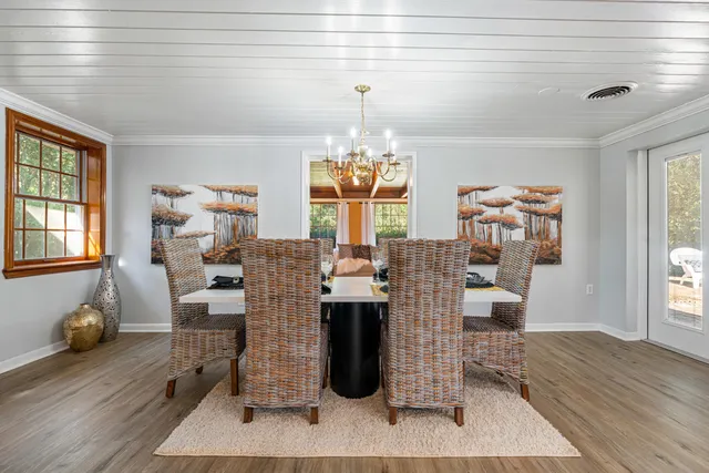 $399,000 | 1120 Sarasota Drive, Tallahassee, FL 32301