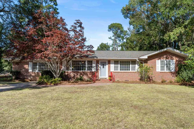 $399,000 | 1120 Sarasota Drive, Tallahassee, FL 32301