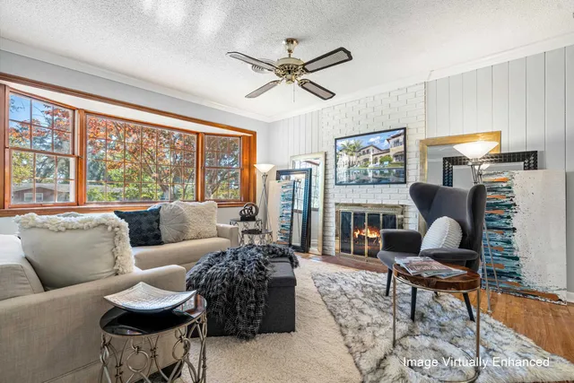 $399,000 | 1120 Sarasota Drive, Tallahassee, FL 32301