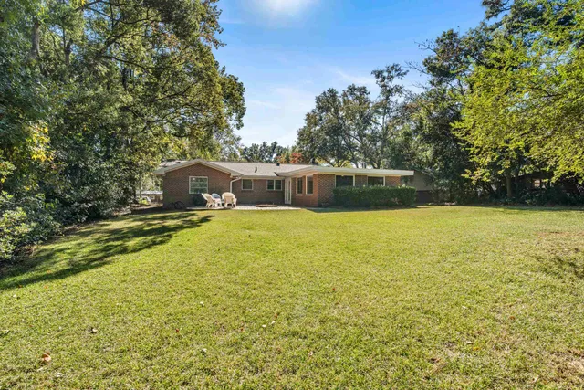 $399,000 | 1120 Sarasota Drive, Tallahassee, FL 32301