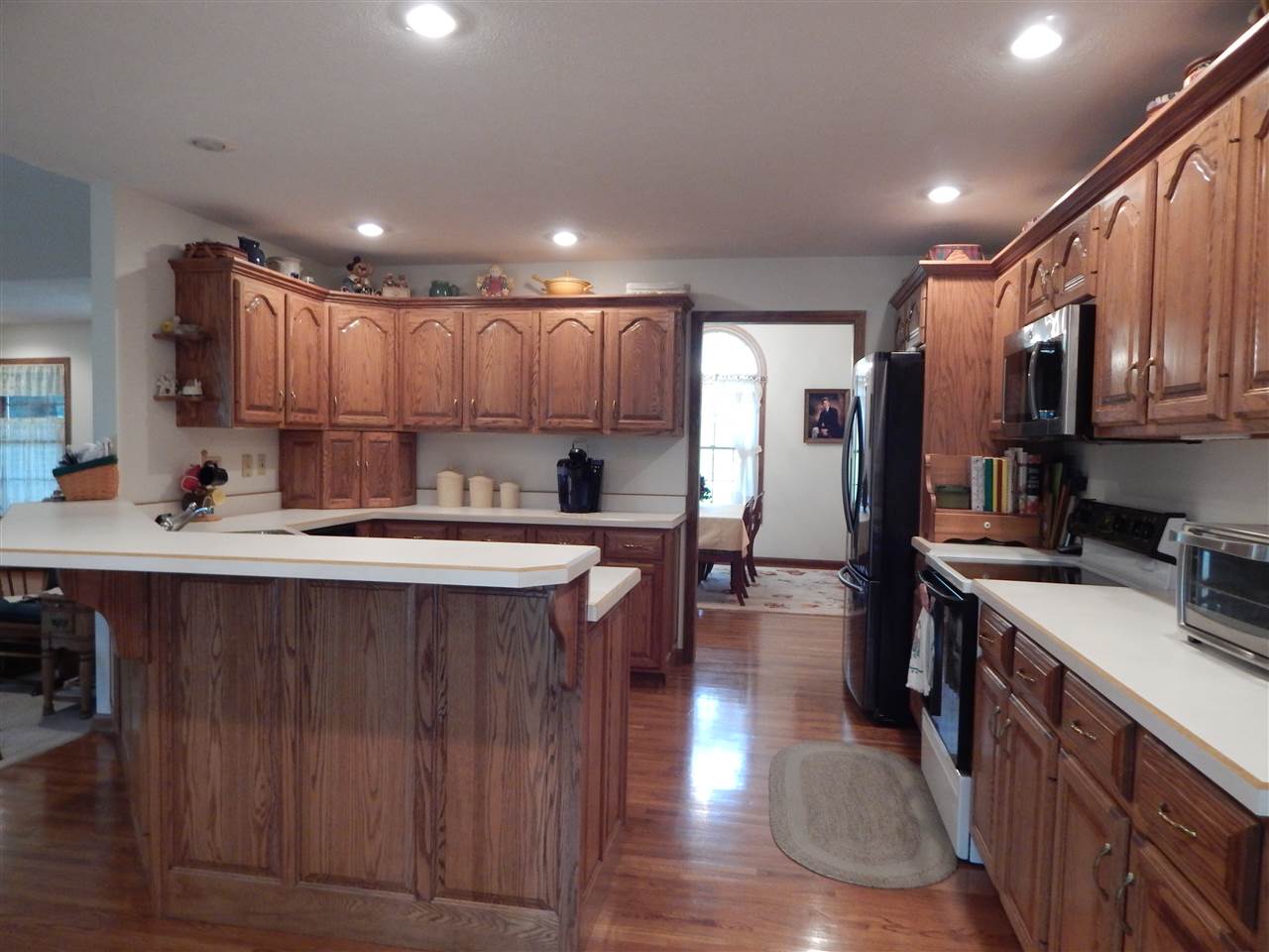 407 Randy Smith Drive Springville, IN 47462 - Photo 2 of 35