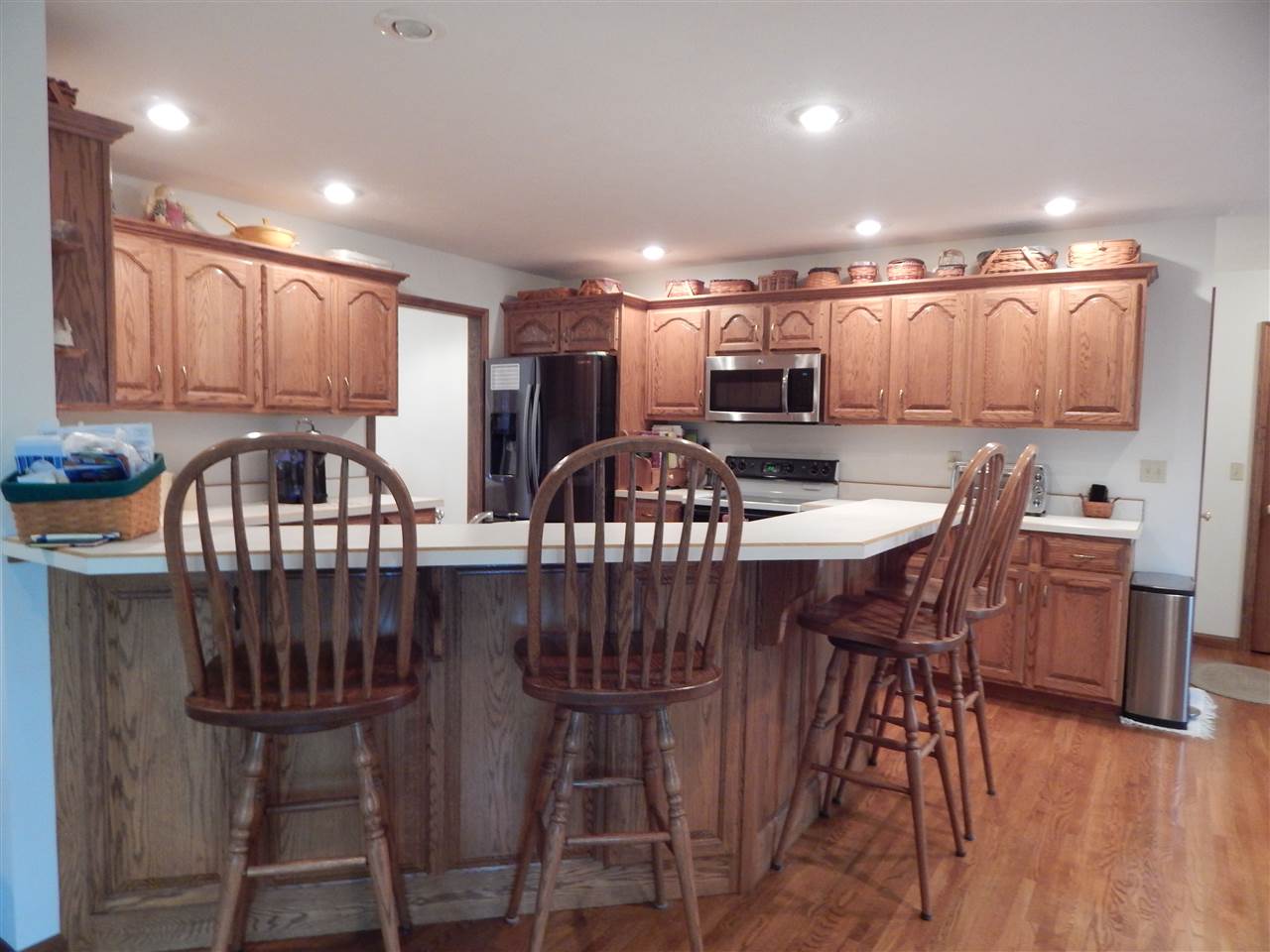 407 Randy Smith Drive Springville, IN 47462 - Photo 11 of 35