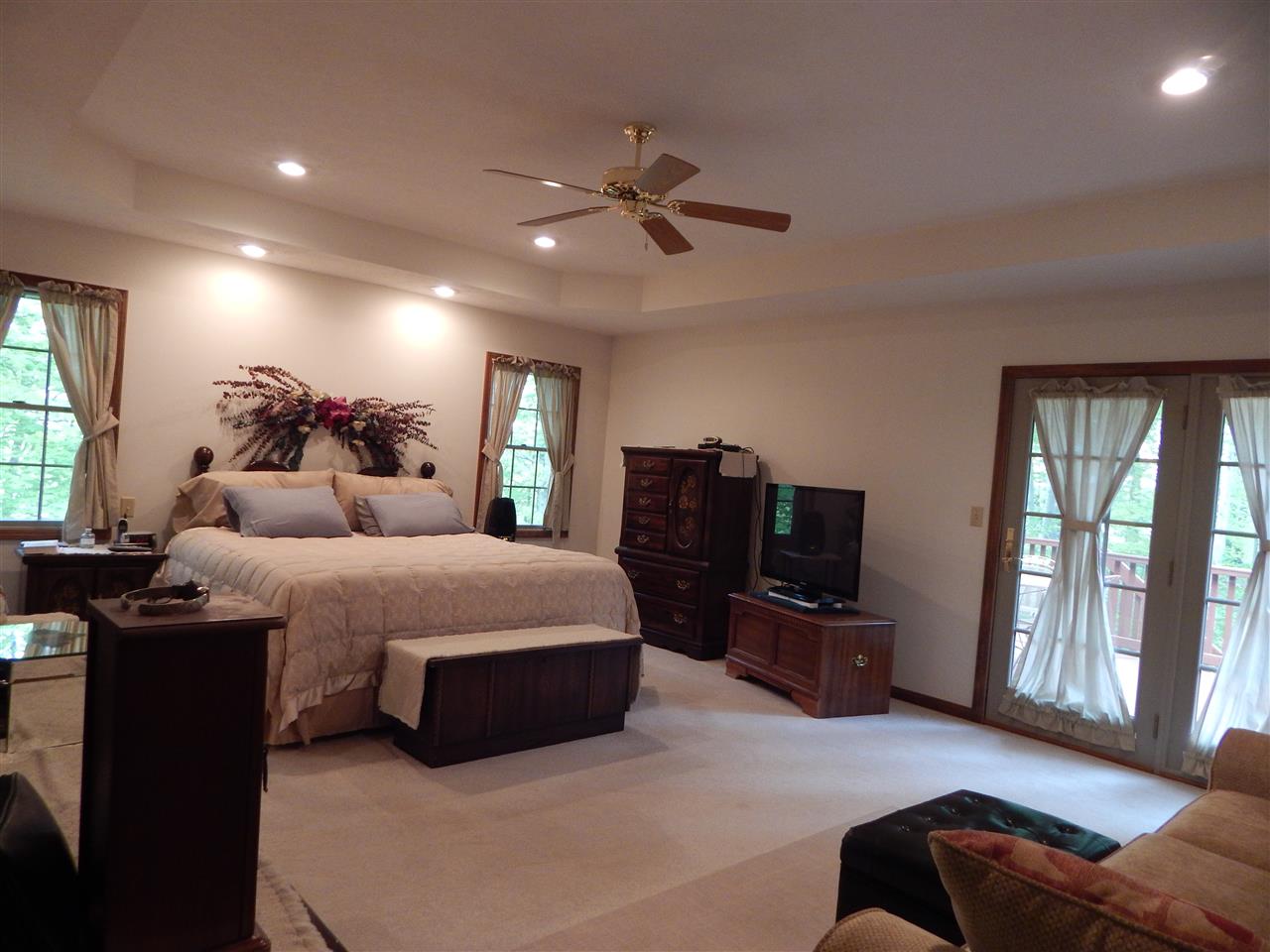 407 Randy Smith Drive Springville, IN 47462 - Photo 15 of 35