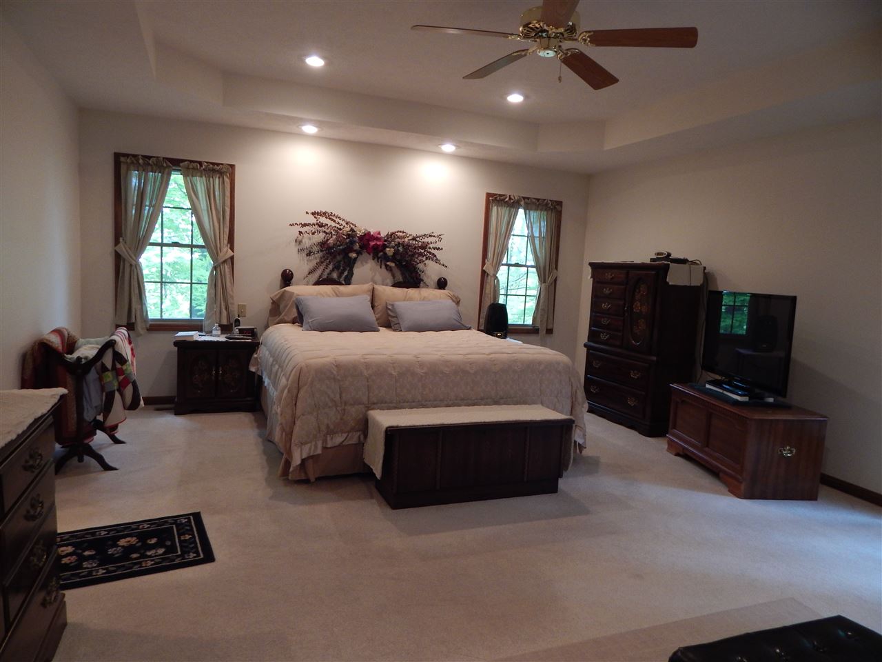 407 Randy Smith Drive Springville, IN 47462 - Photo 16 of 35