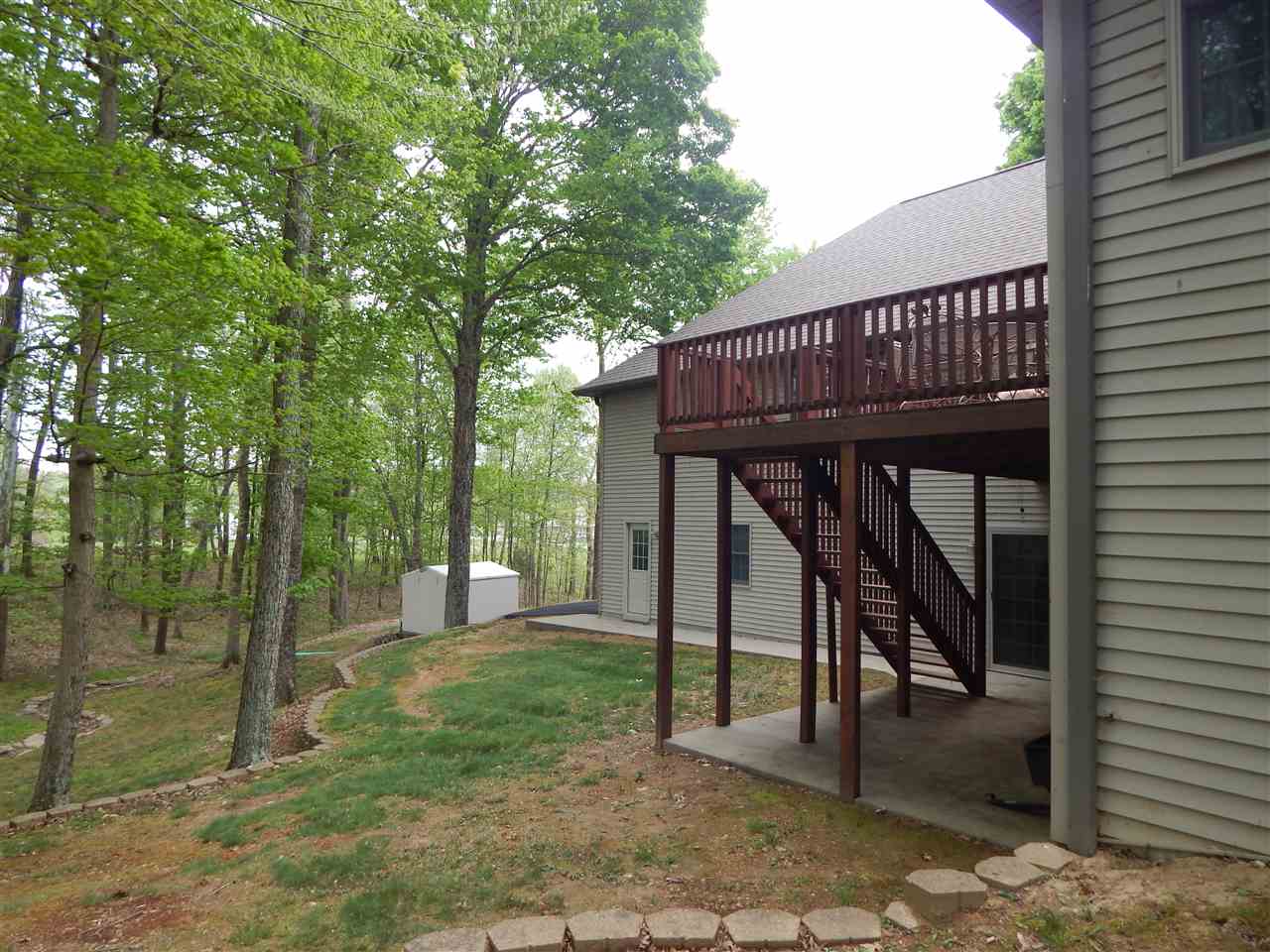 407 Randy Smith Drive Springville, IN 47462 - Photo 26 of 35