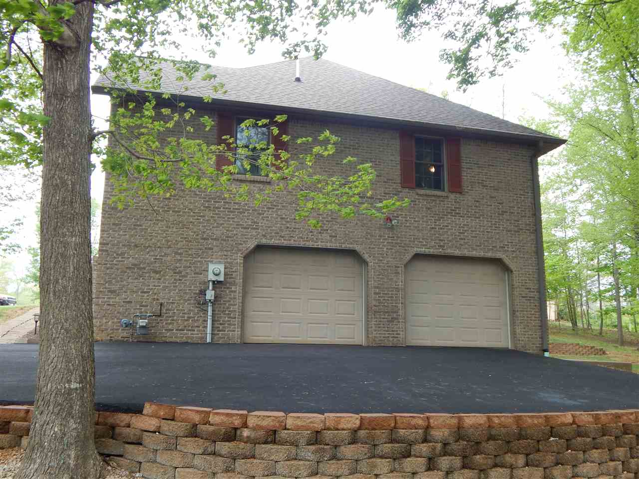 407 Randy Smith Drive Springville, IN 47462 - Photo 28 of 35