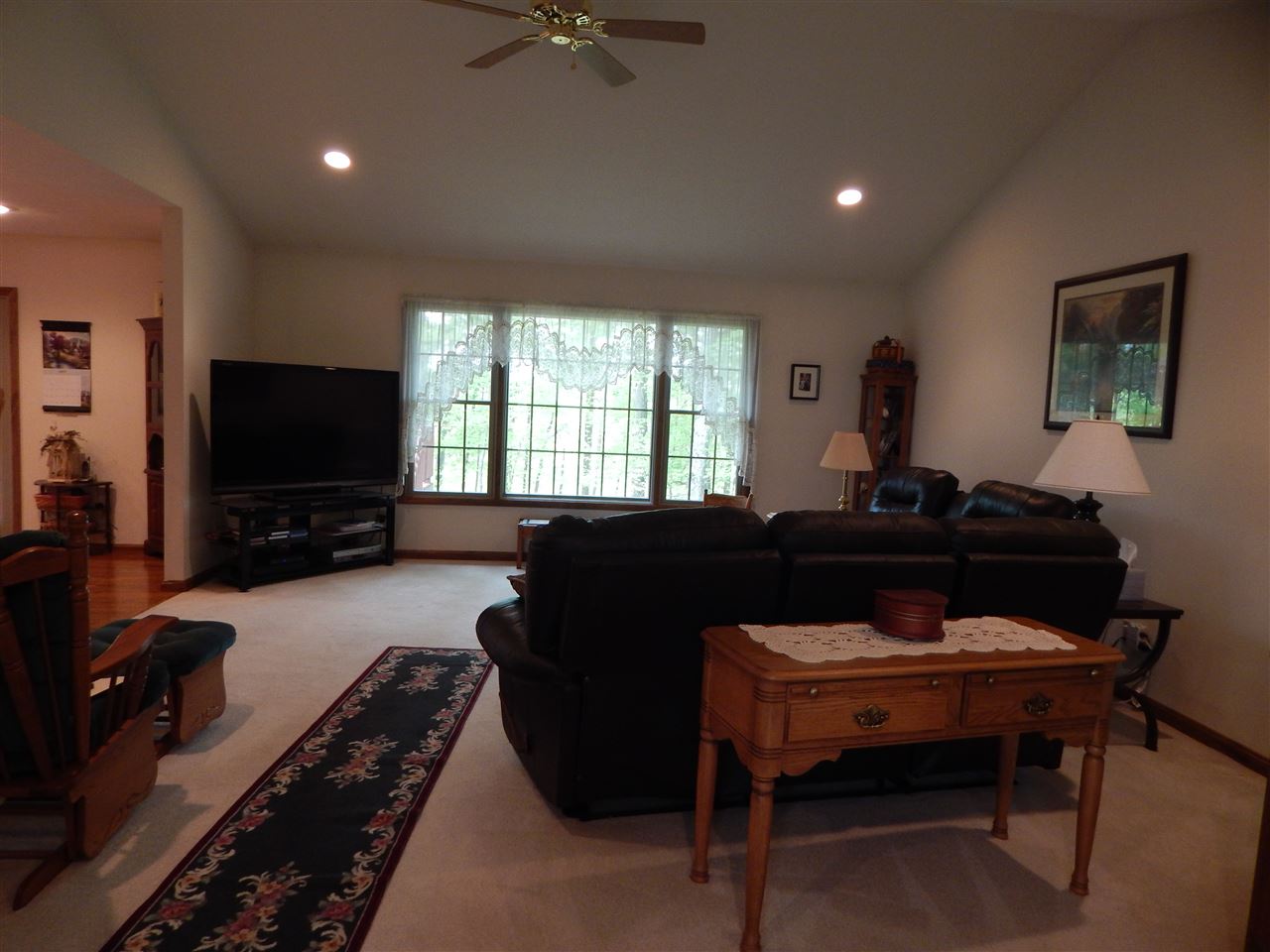 407 Randy Smith Drive Springville, IN 47462 - Photo 4 of 35