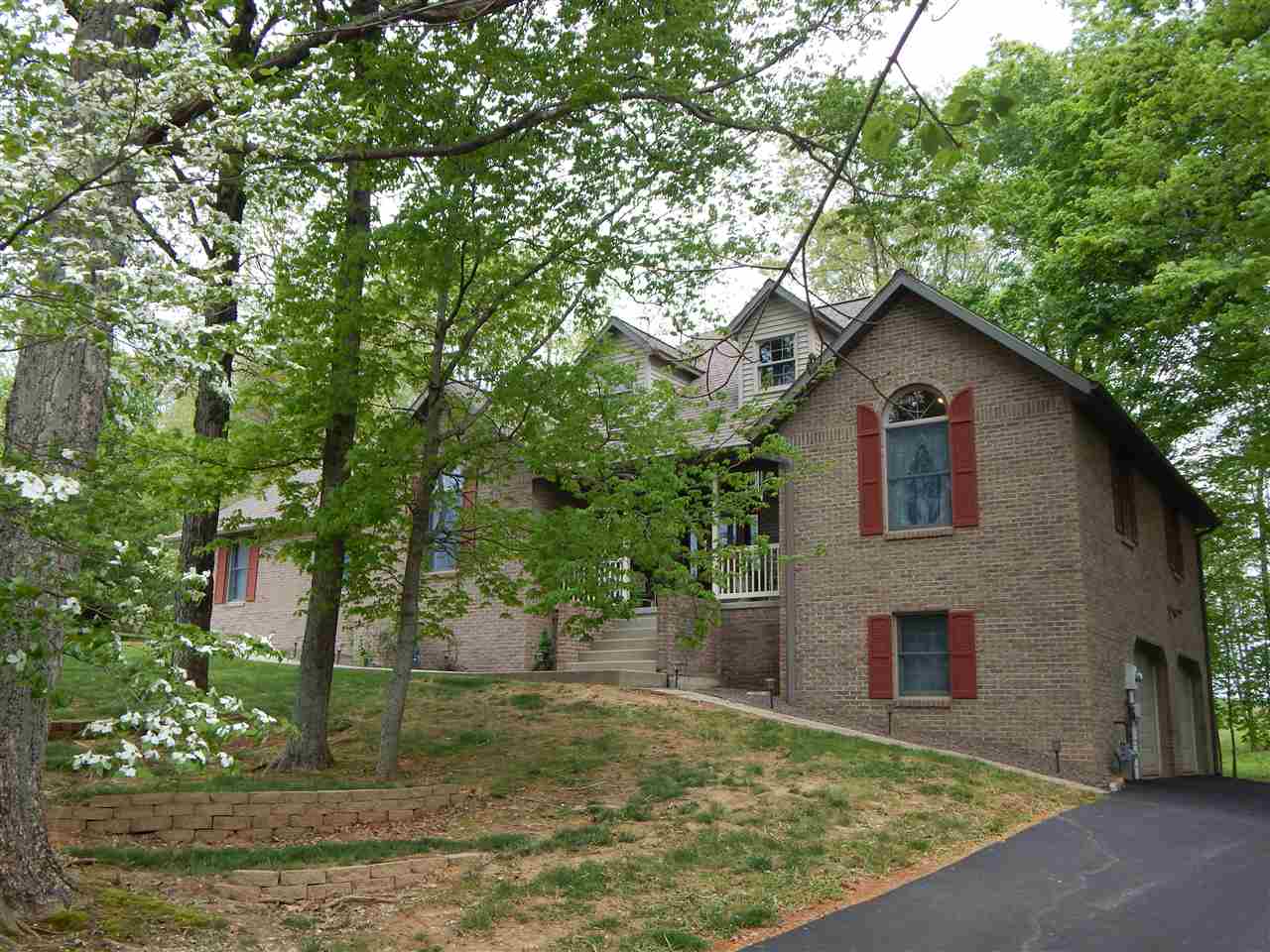 407 Randy Smith Drive Springville, IN 47462 - Photo 31 of 35