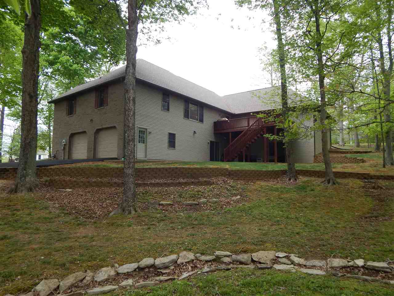 407 Randy Smith Drive Springville, IN 47462 - Photo 35 of 35