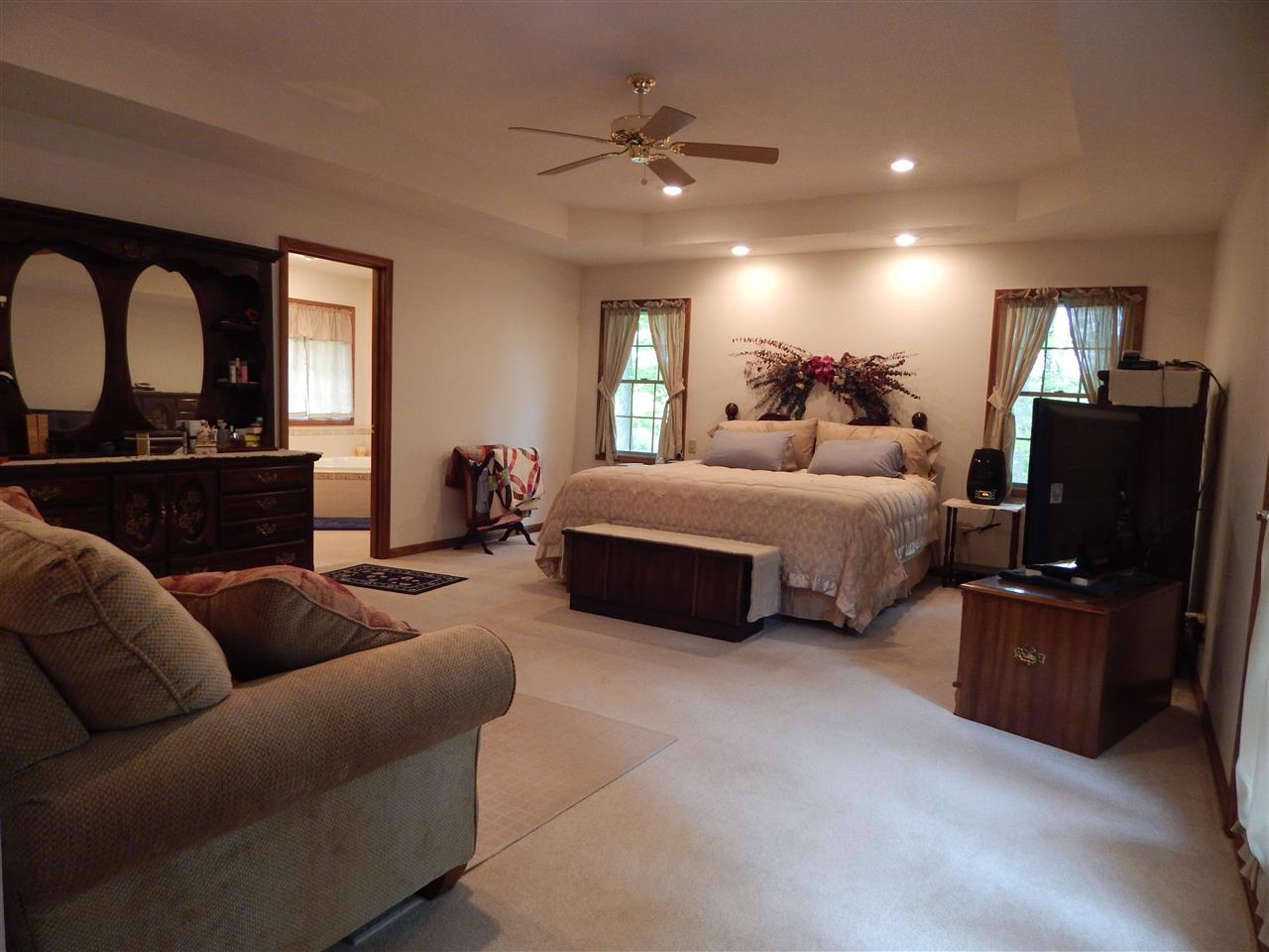 407 Randy Smith Drive Springville, IN 47462 - Photo 5 of 35