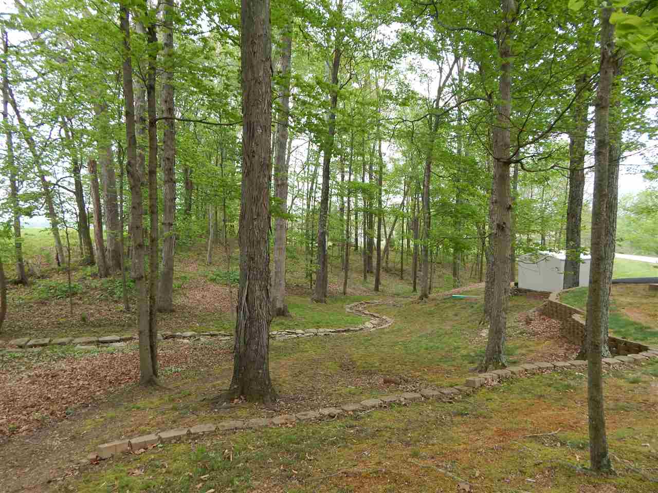 407 Randy Smith Drive Springville, IN 47462 - Photo 7 of 35