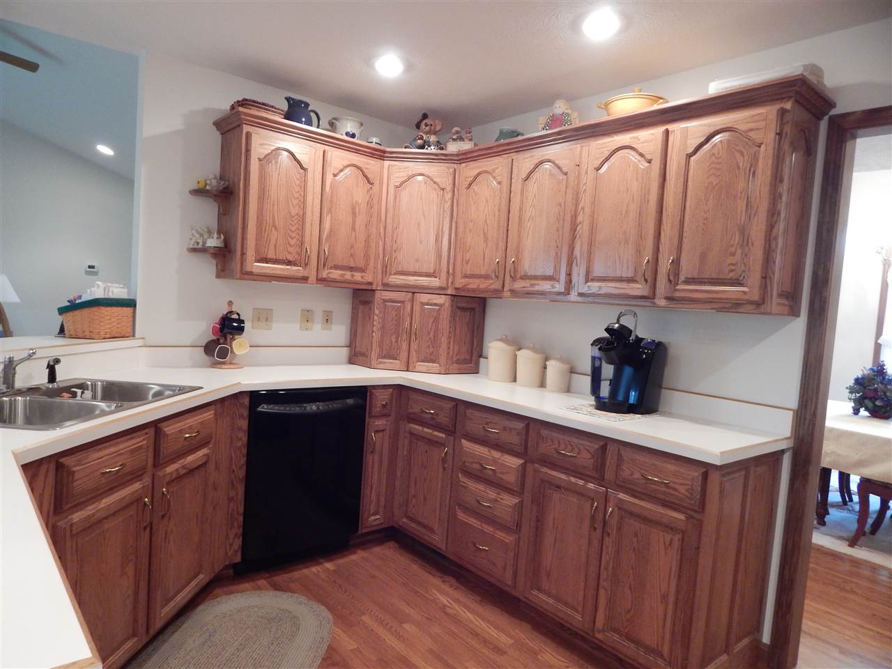 407 Randy Smith Drive Springville, IN 47462 - Photo 9 of 35