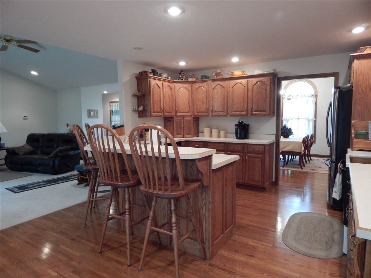 407 Randy Smith Drive Springville, IN 47462 - Photo 10 of 35