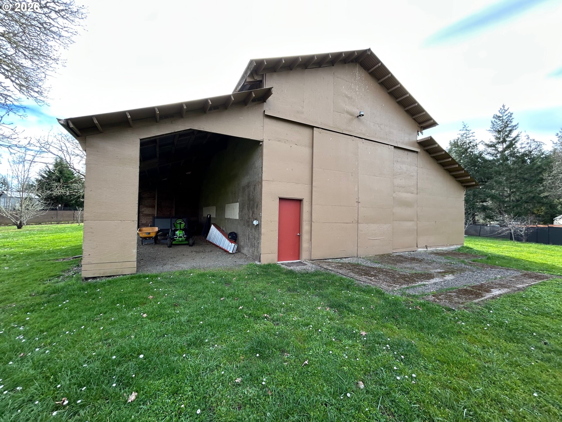 29821 Jeans Road Veneta, OR 97487 - Photo 32 of 48