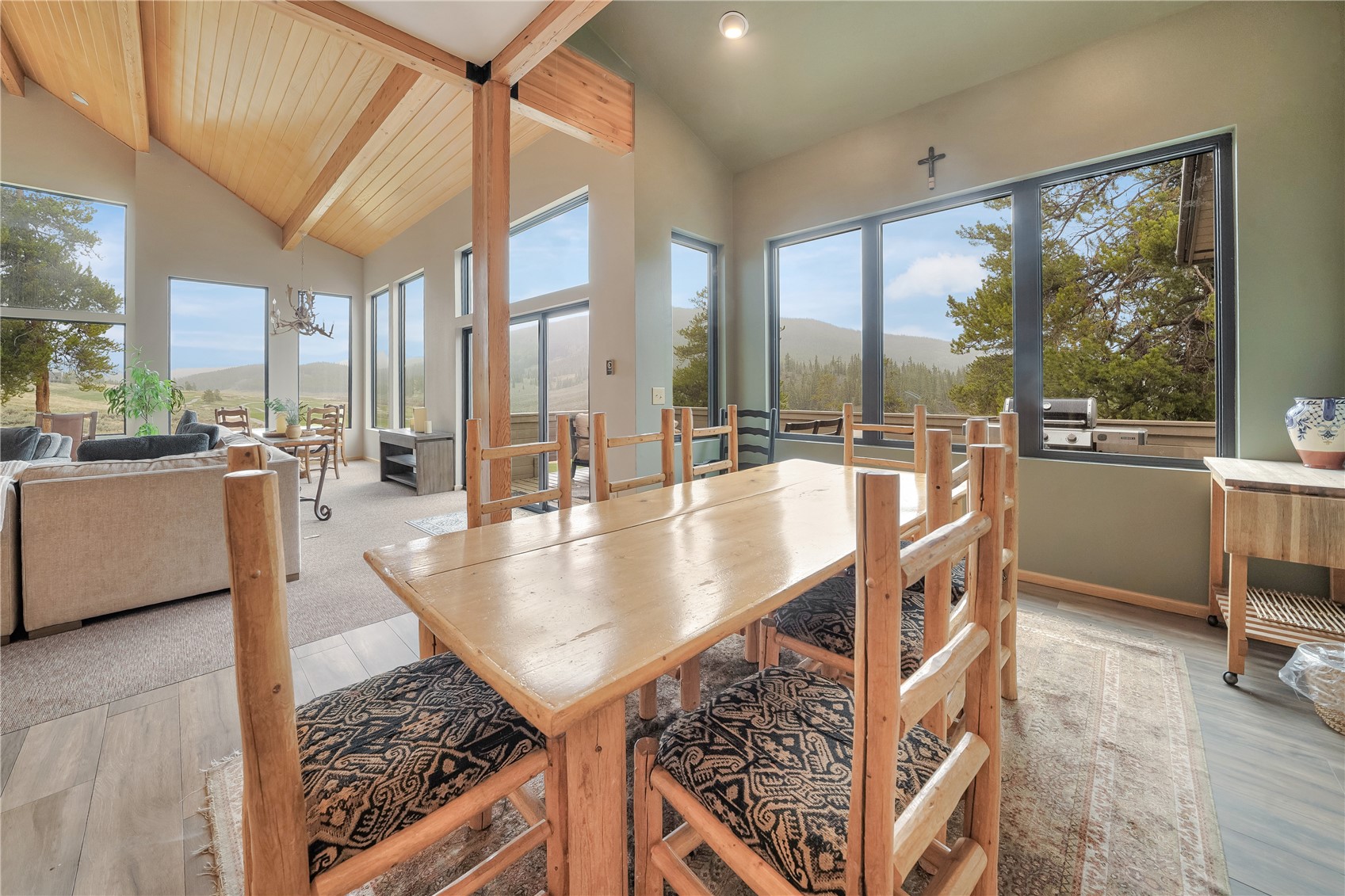 203 Gentian Road Keystone, CO 80435 - Photo 7 of 46