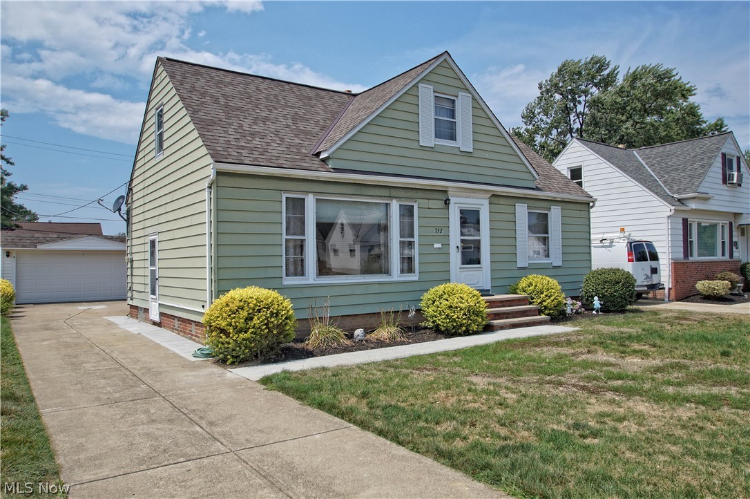 752 Pendley Road Willowick, OH 44095 - Photo 25 of 25 Gallery Image 25