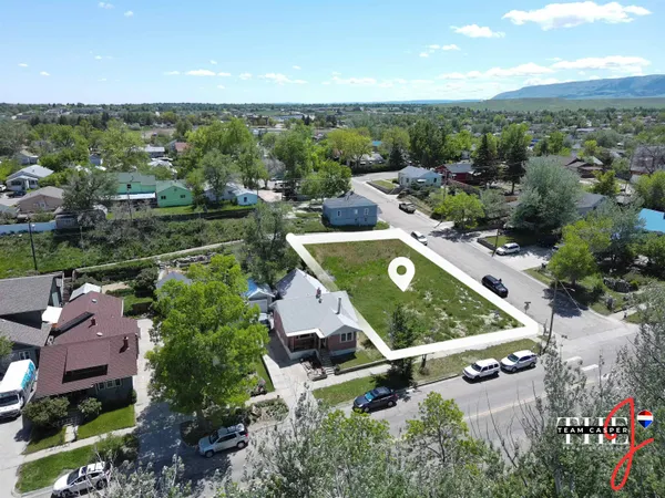 $95,000 | 1002 East 10th Street, Casper, WY 82601