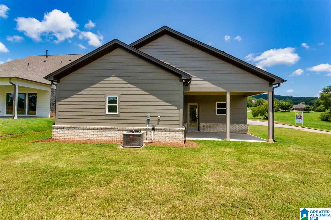 7 MacDonald Cove Springville, AL 35146 - Photo 28 of 34