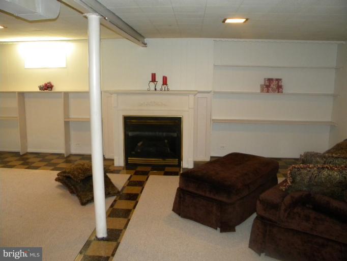 11828 Rocking Horse Road Rockville, MD 20852 - Photo 20 of 30 Basement