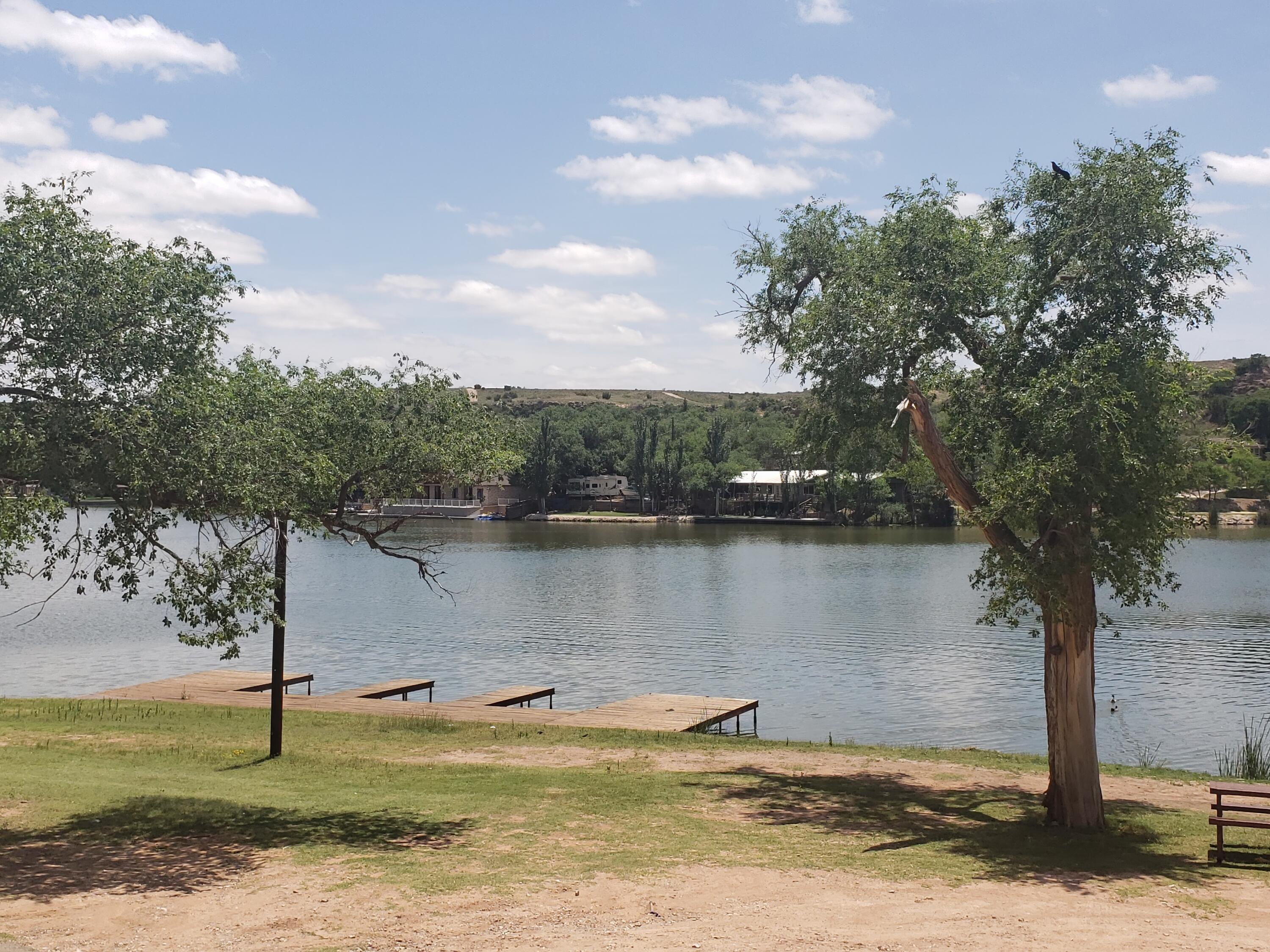 71 Pony Express Trail Lubbock, TX 79404 - Photo 9 of 30 View 2